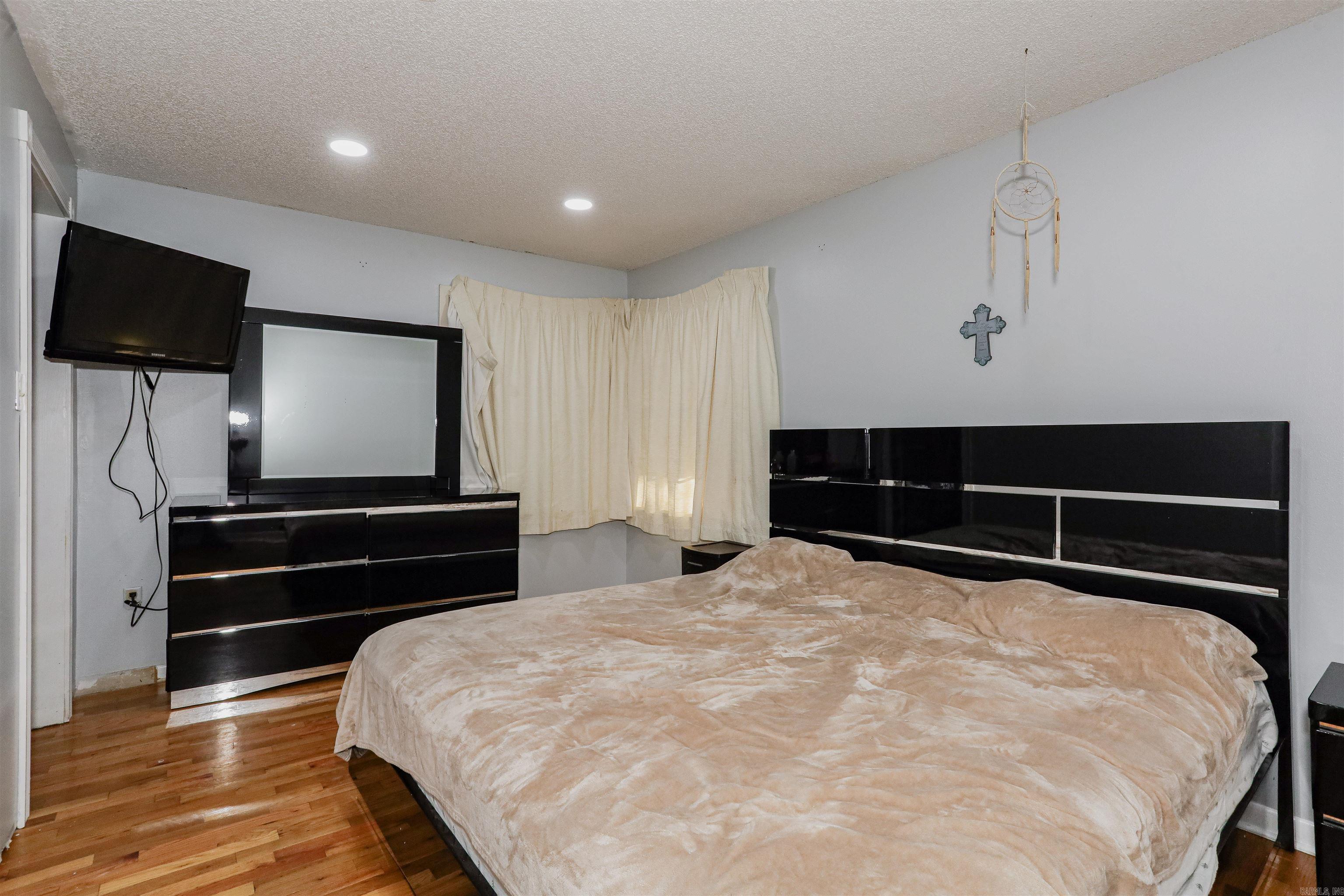 BANDY RESURVEY - Residential