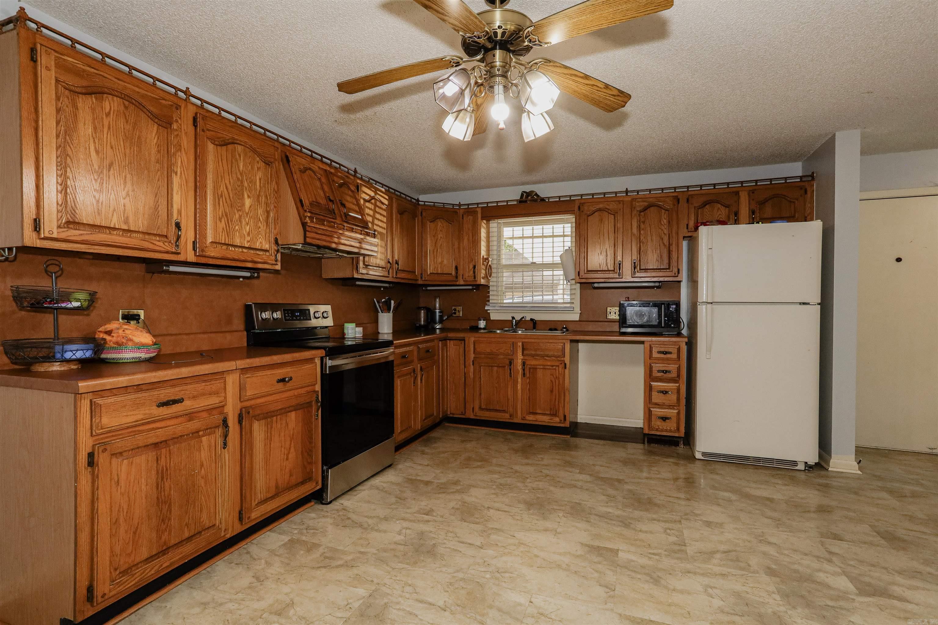 BANDY RESURVEY - Residential