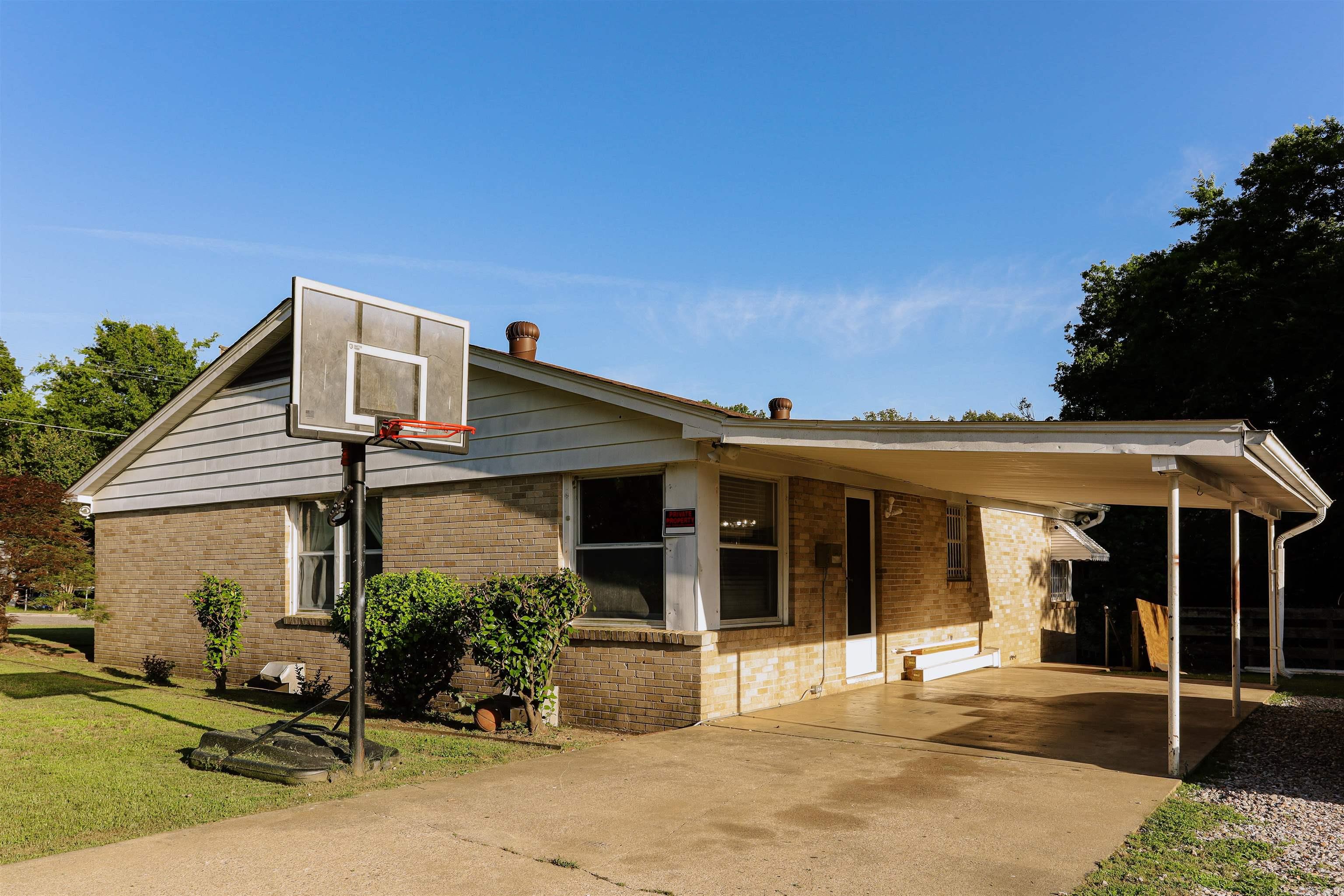 BANDY RESURVEY - Residential