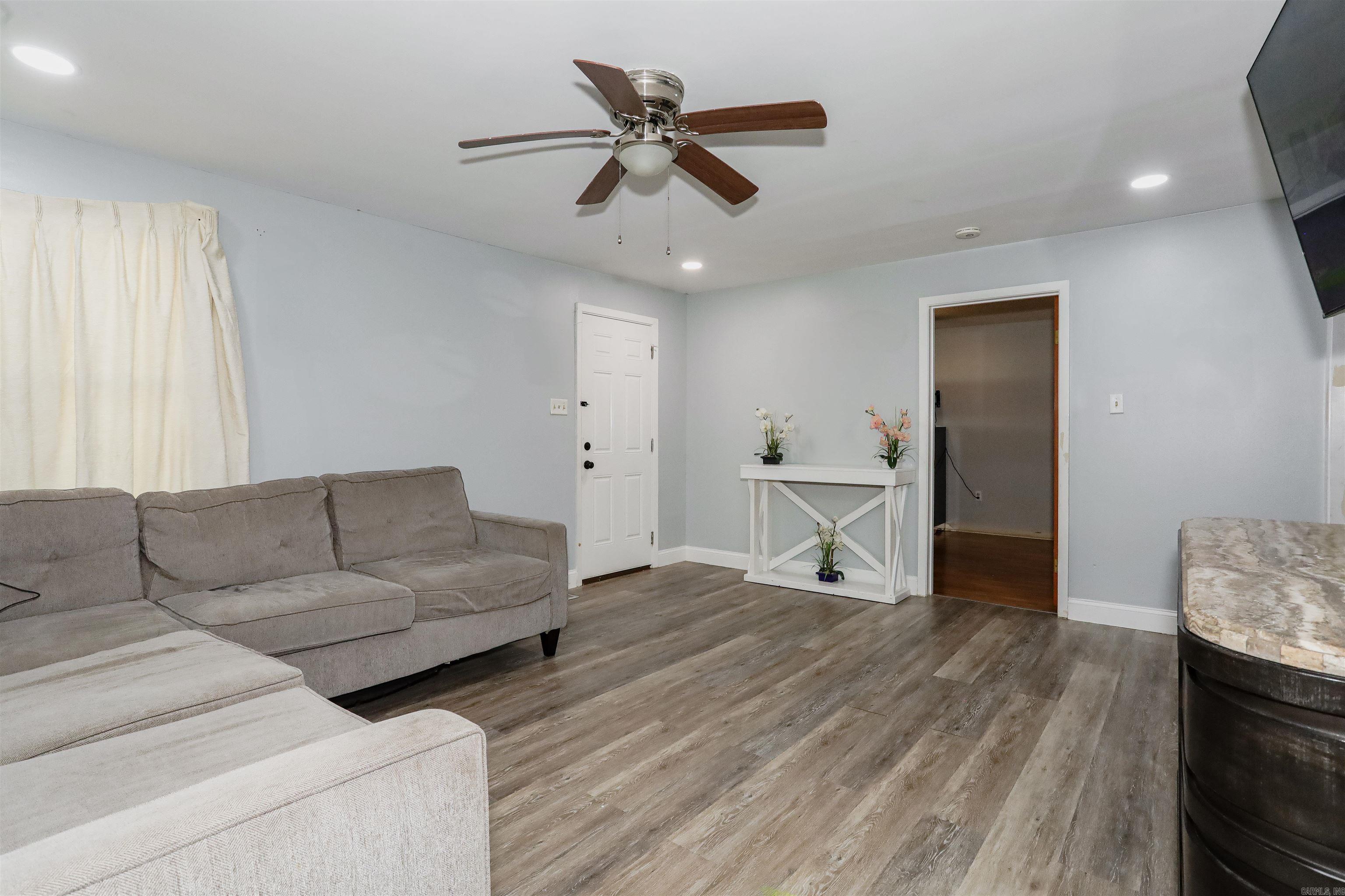 BANDY RESURVEY - Residential