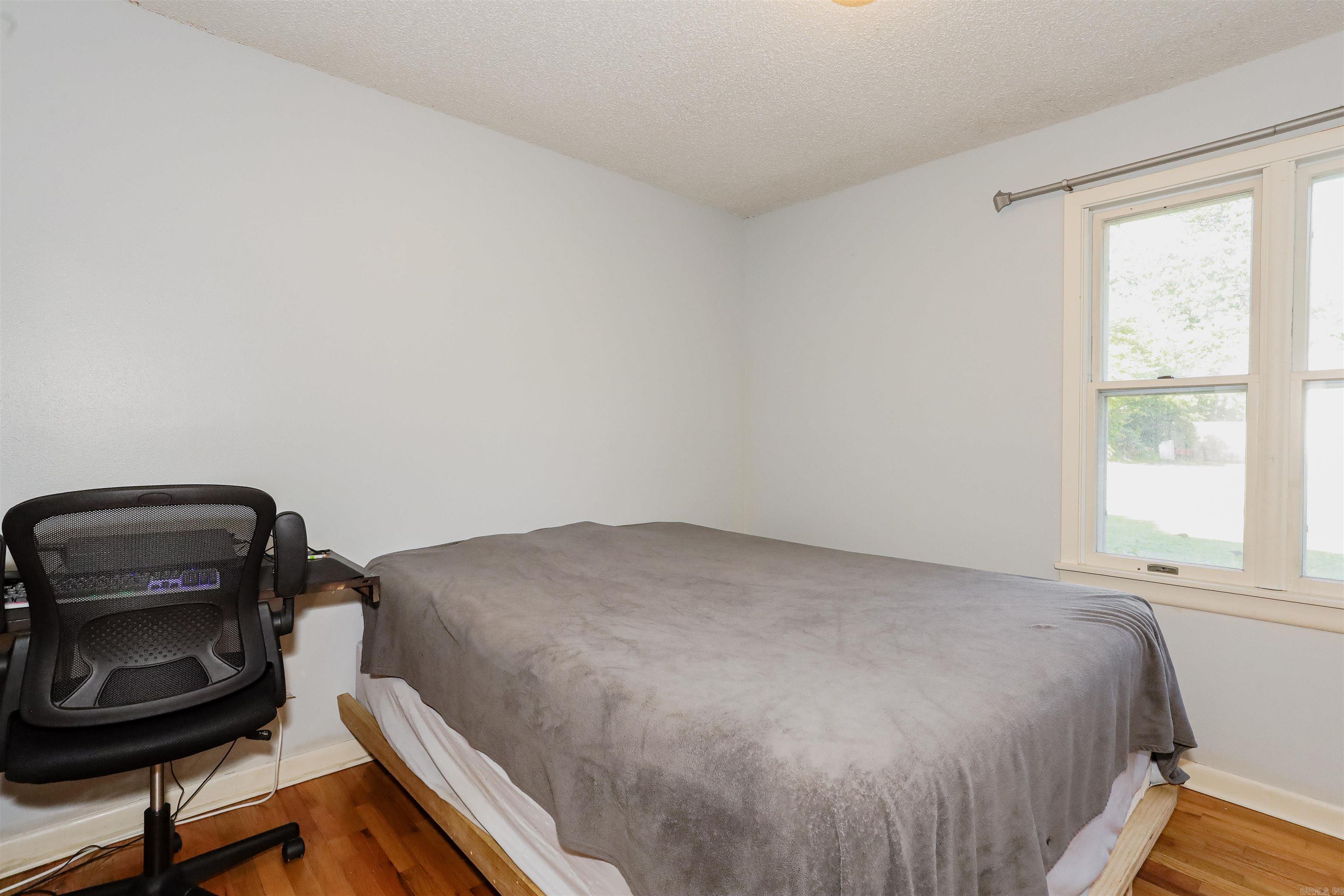 BANDY RESURVEY - Residential