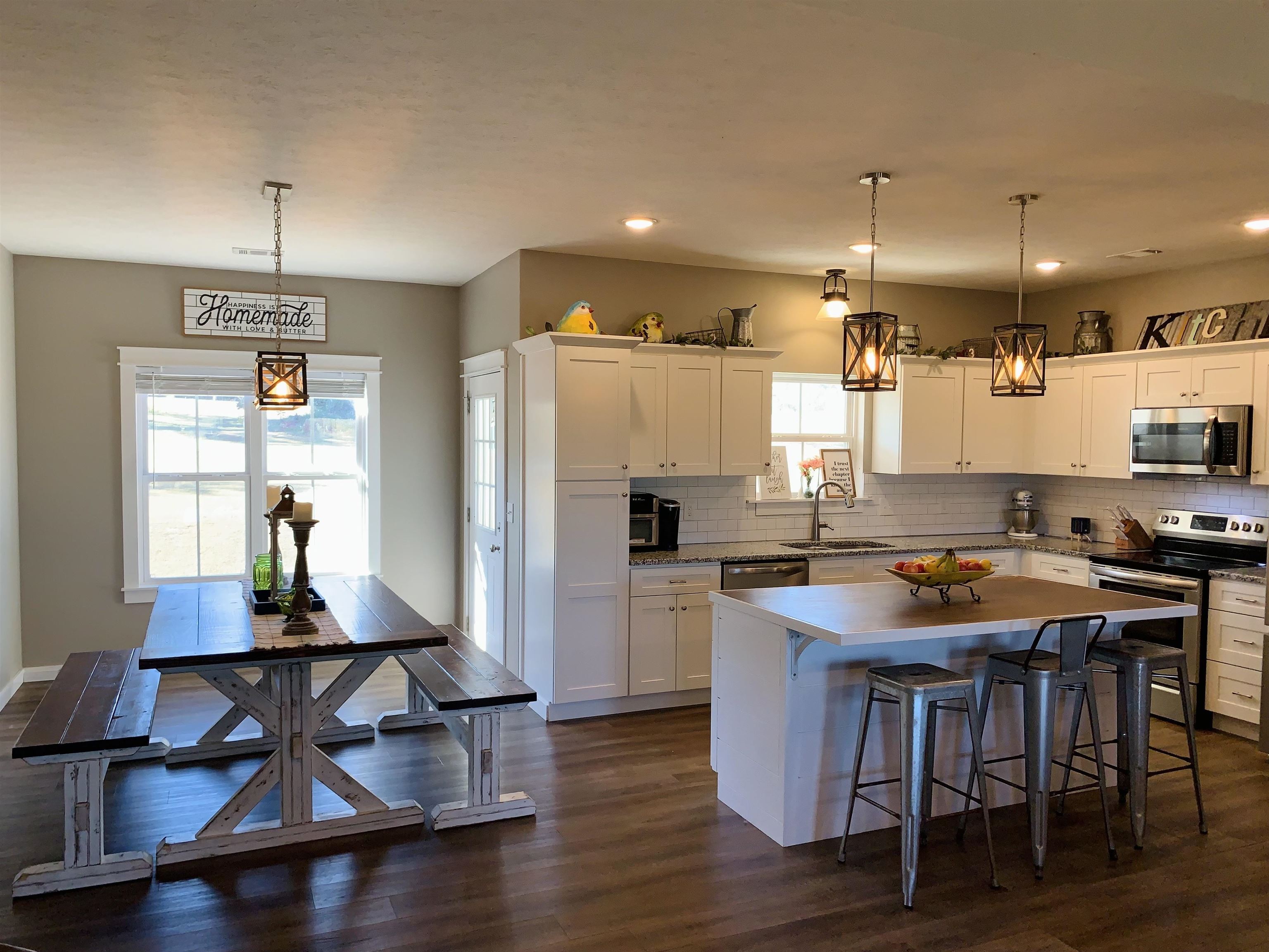 Sage Meadows - Residential