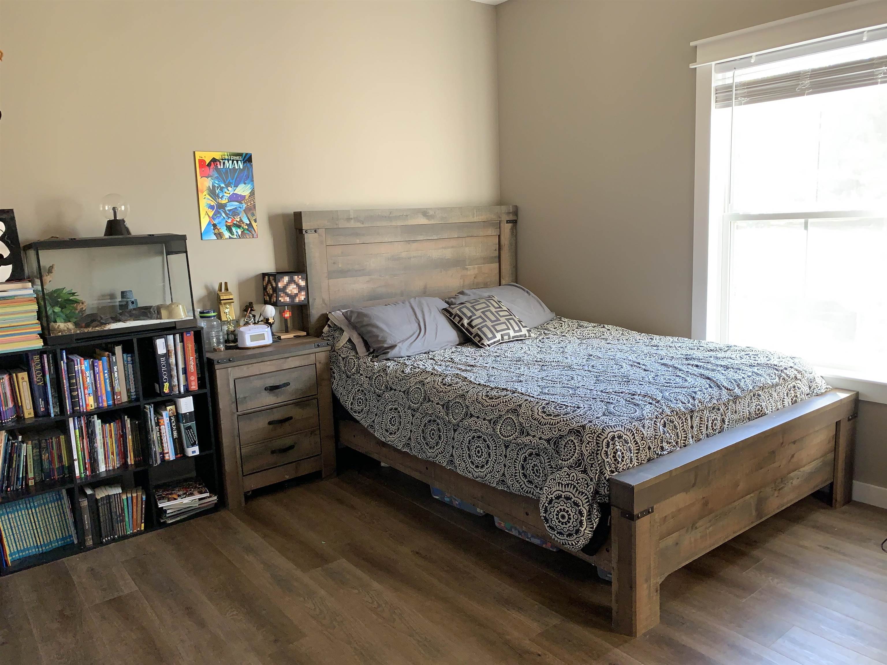 Sage Meadows - Residential