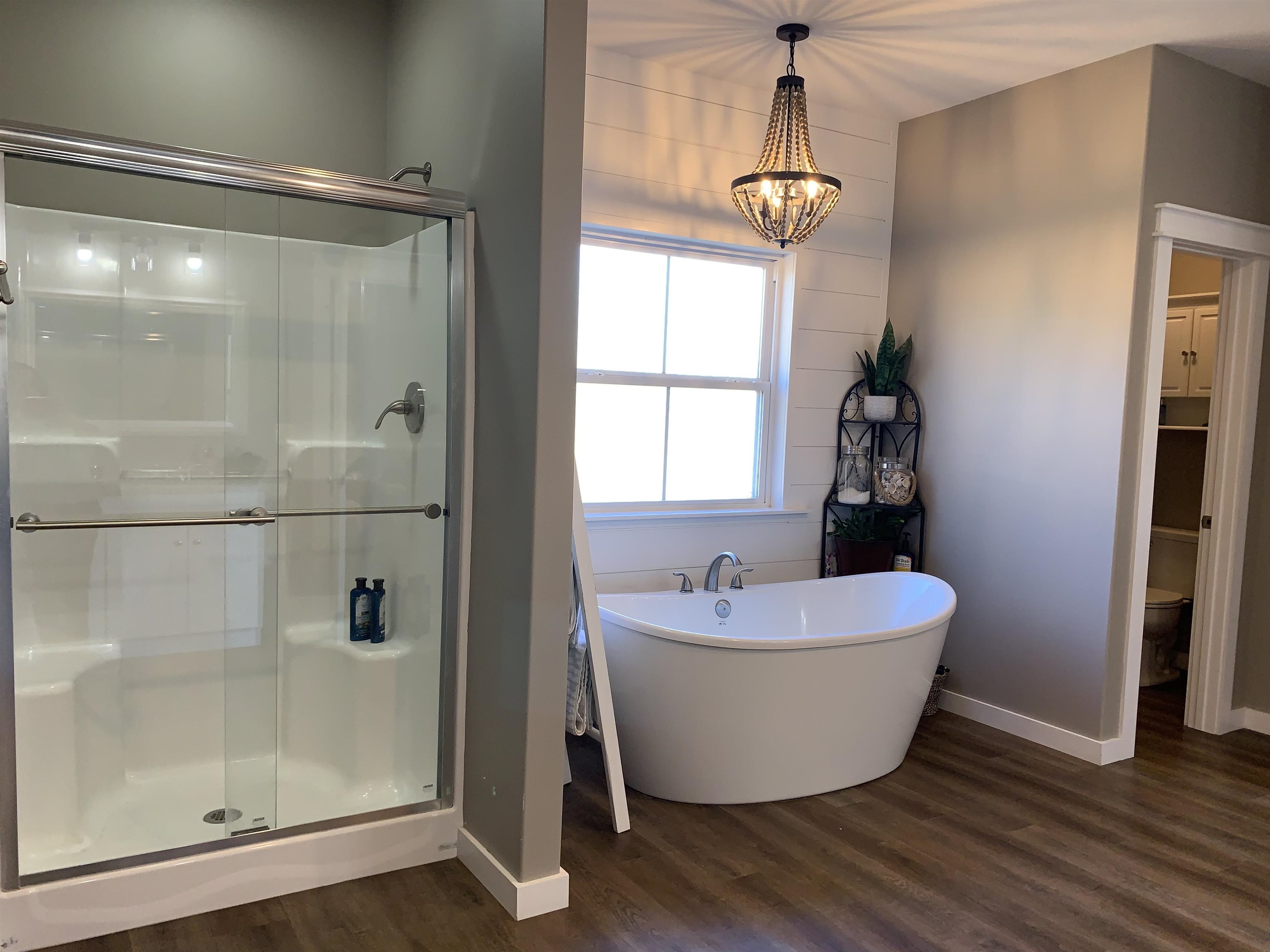 Sage Meadows - Residential