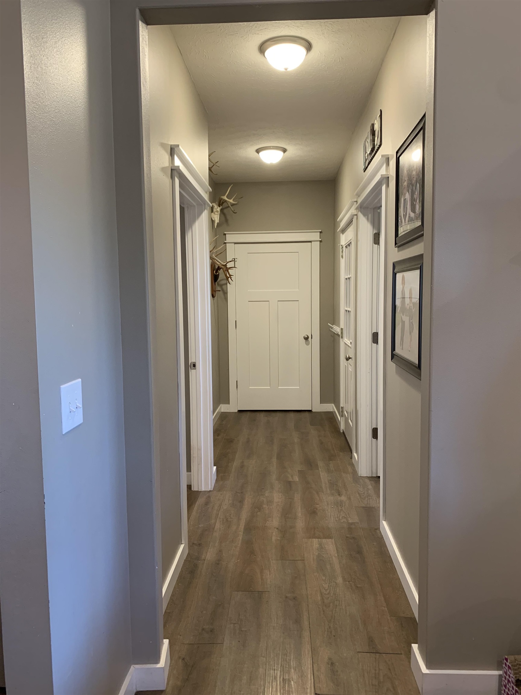 Sage Meadows - Residential