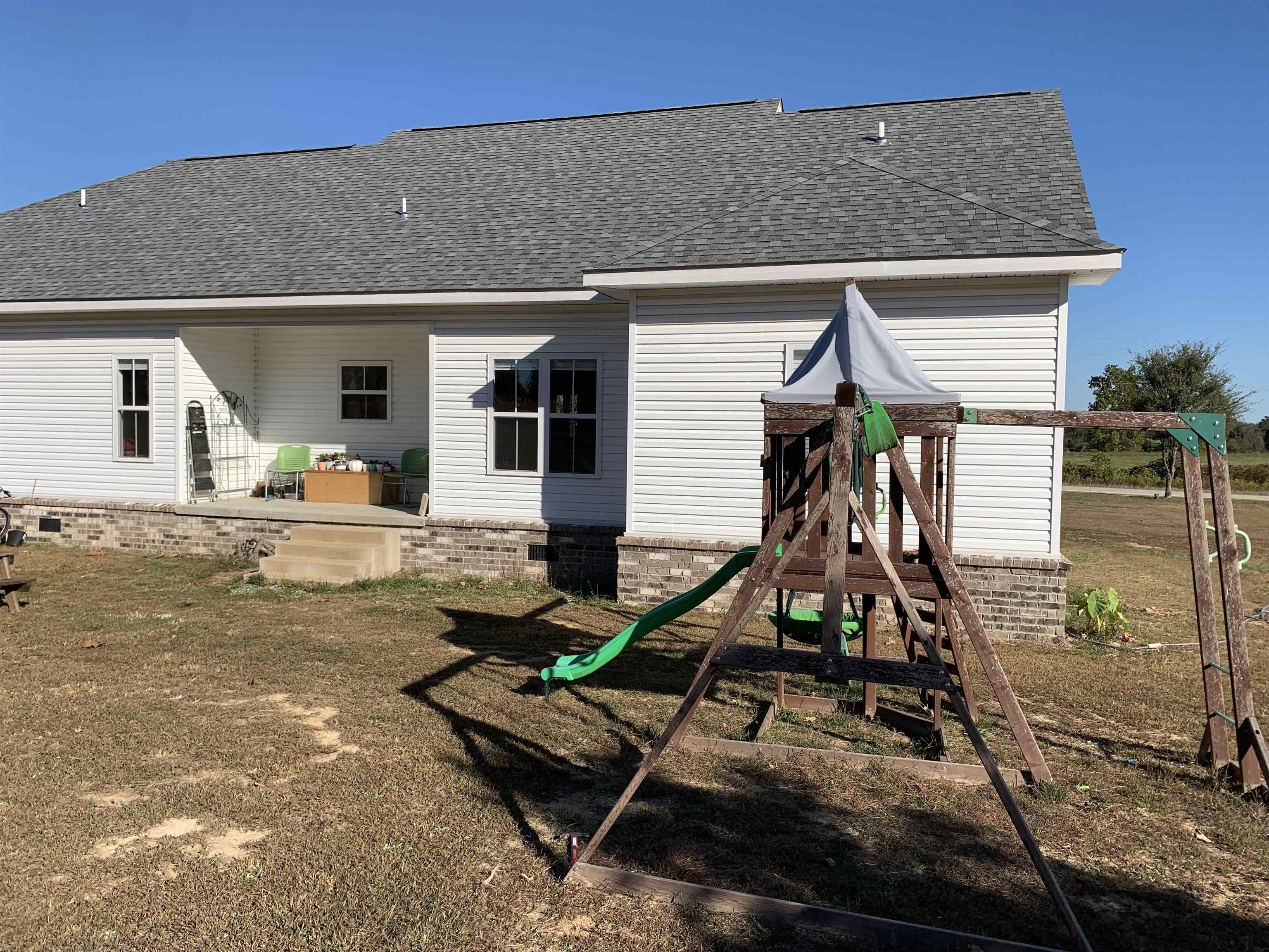 Sage Meadows - Residential