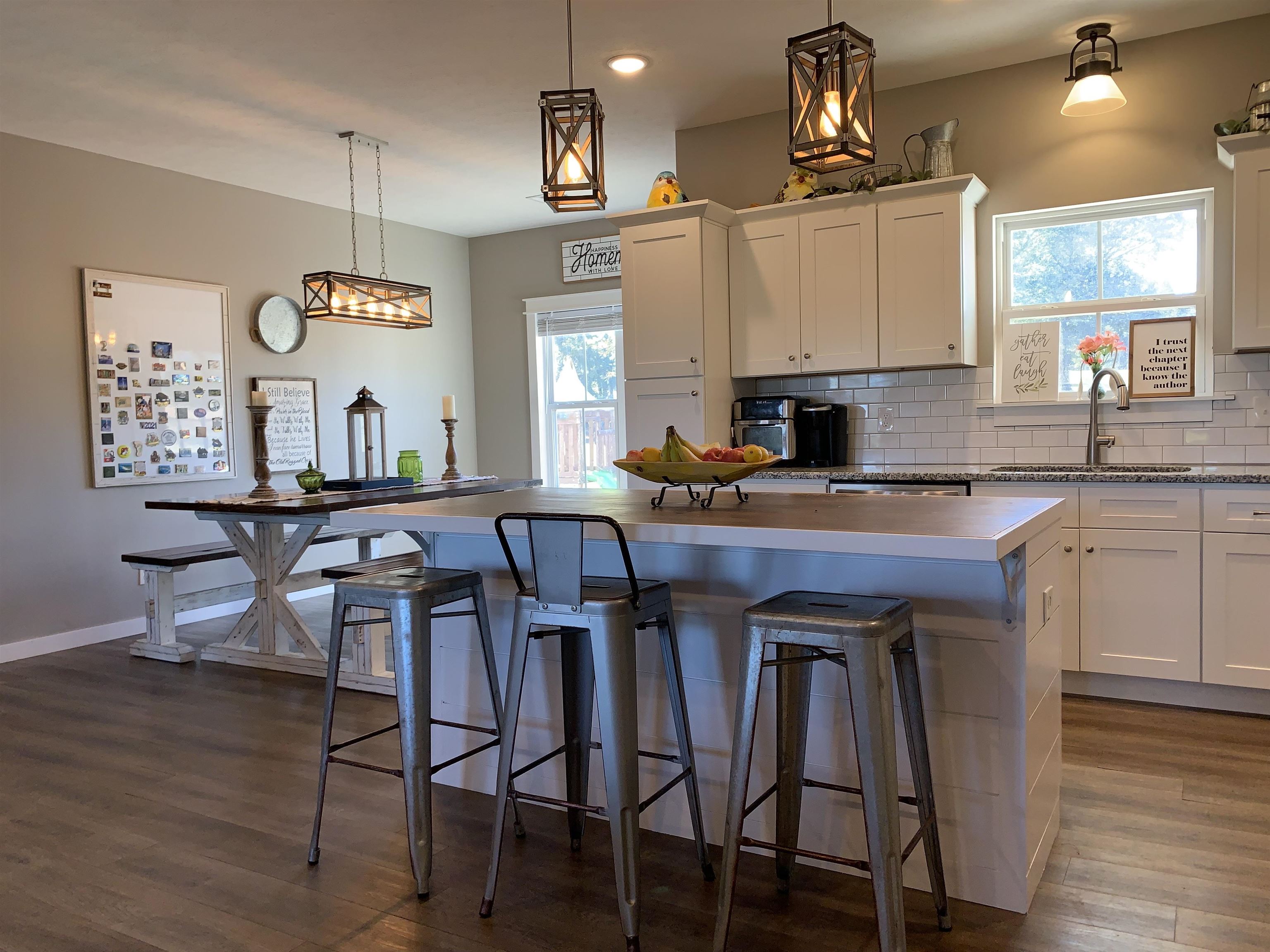 Sage Meadows - Residential