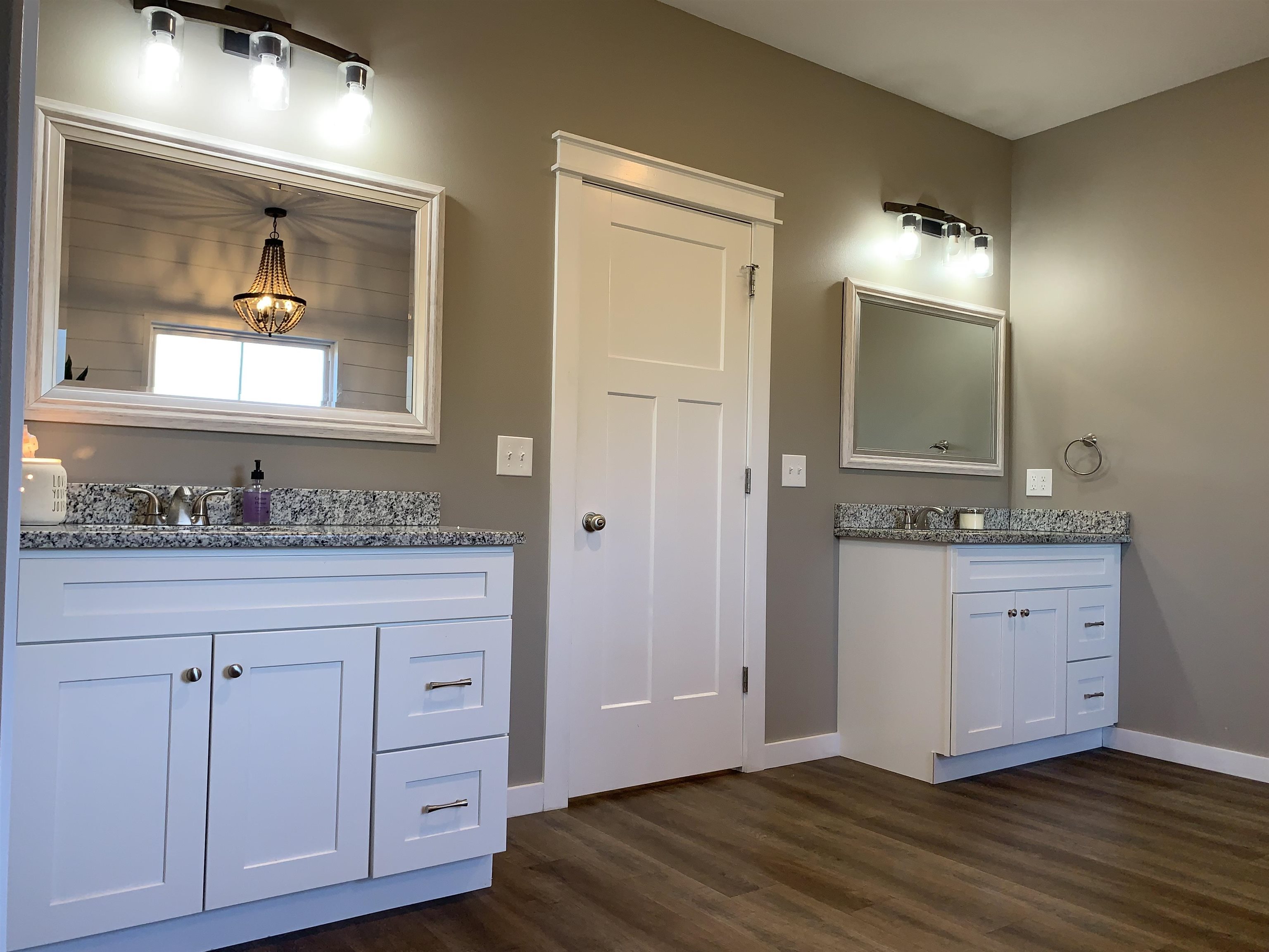 Sage Meadows - Residential