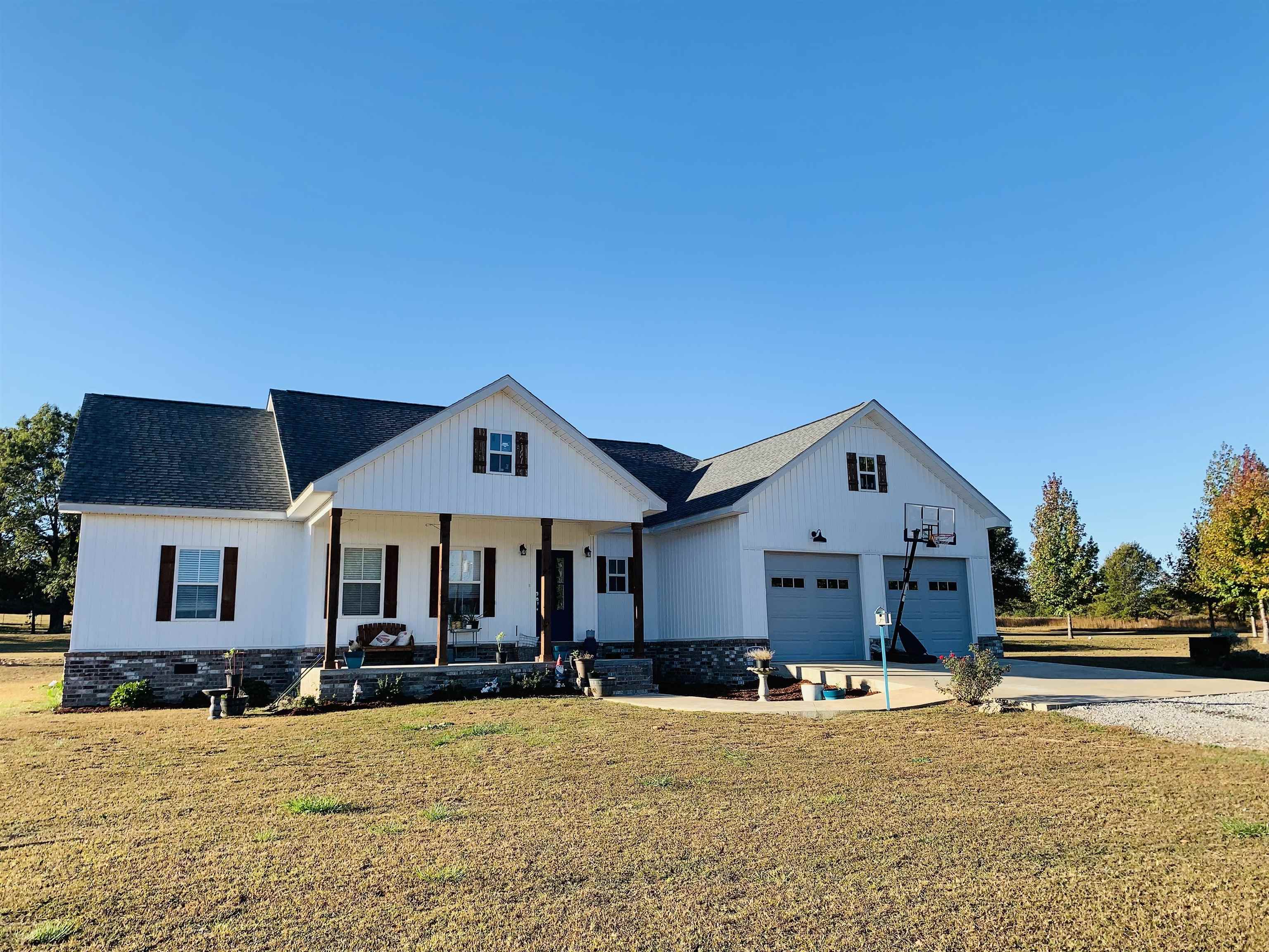 Sage Meadows - Residential