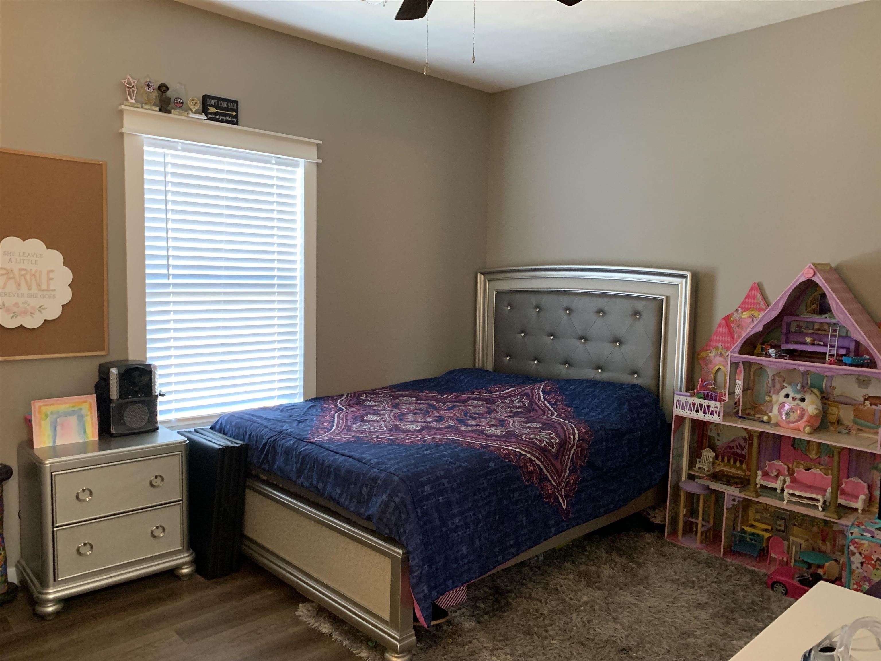 Sage Meadows - Residential