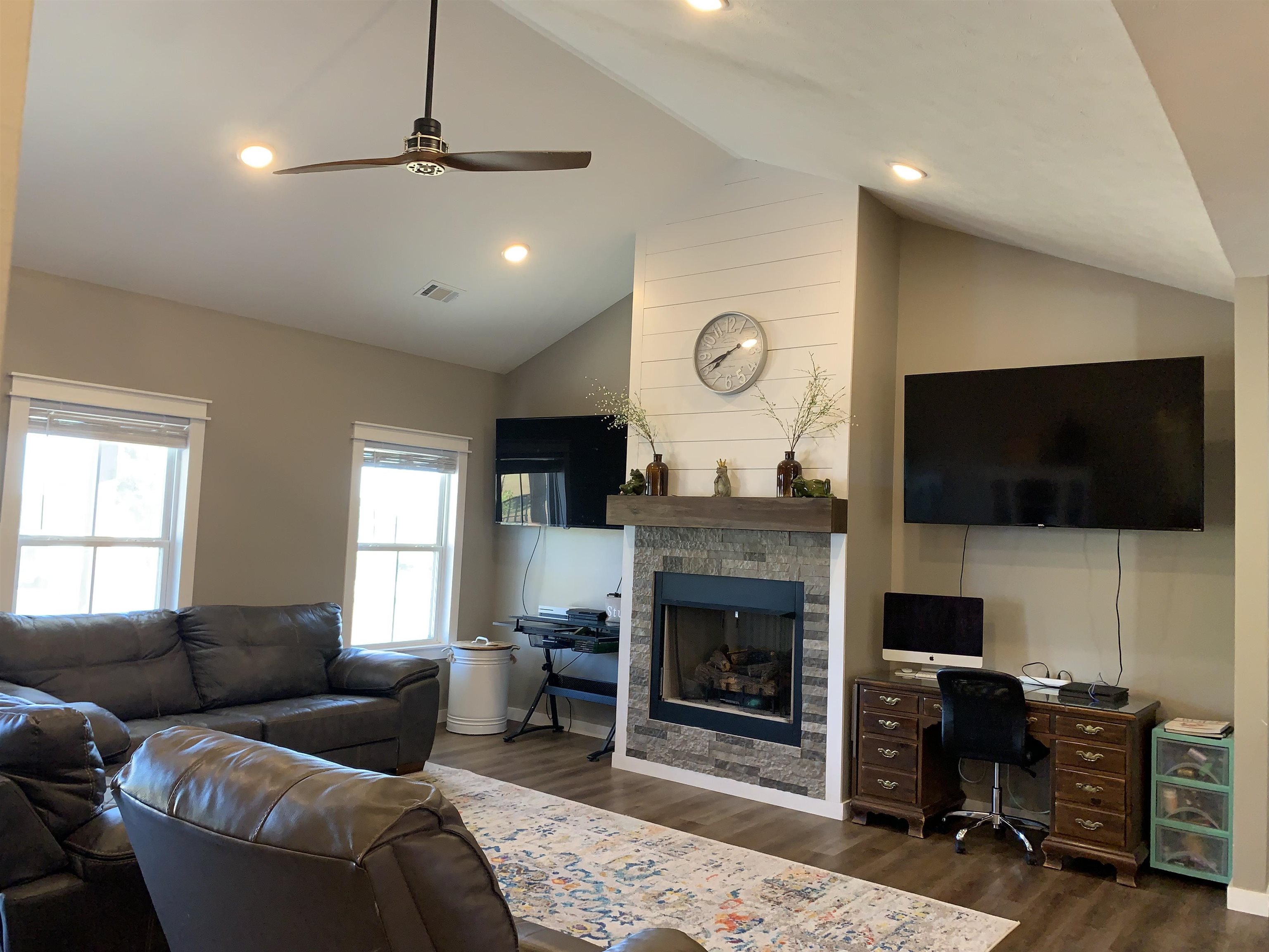 Sage Meadows - Residential