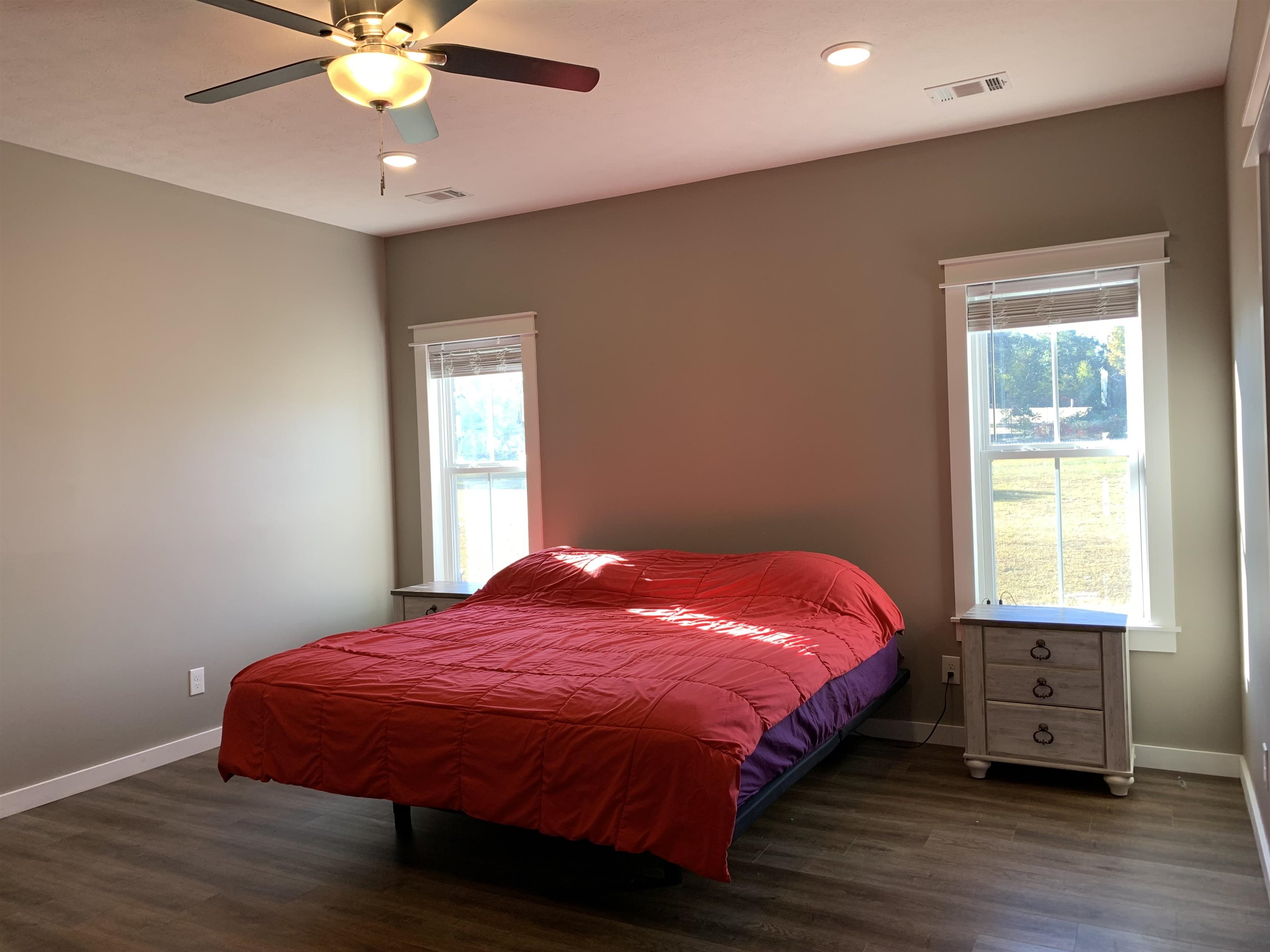 Sage Meadows - Residential