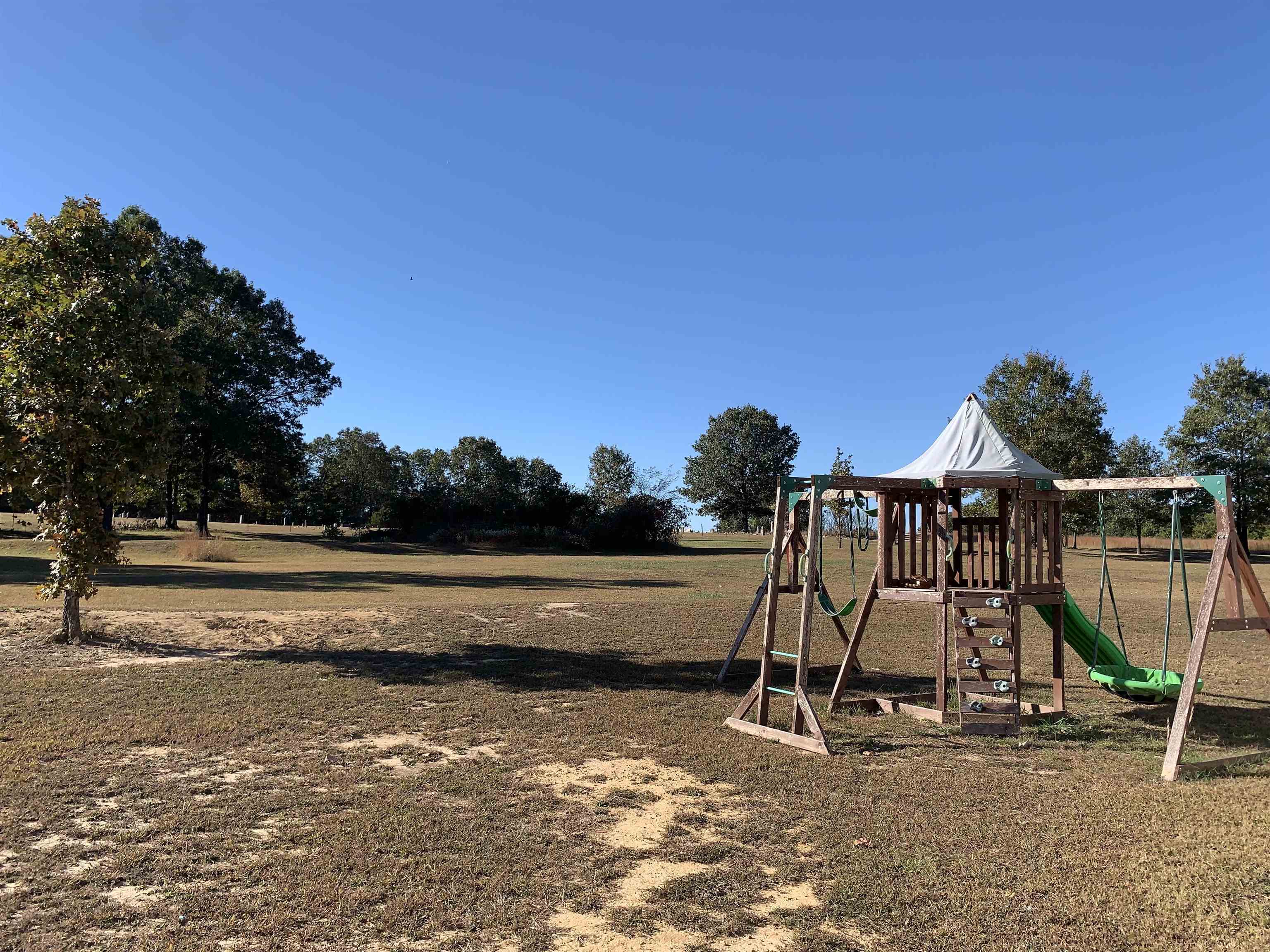 Sage Meadows - Residential