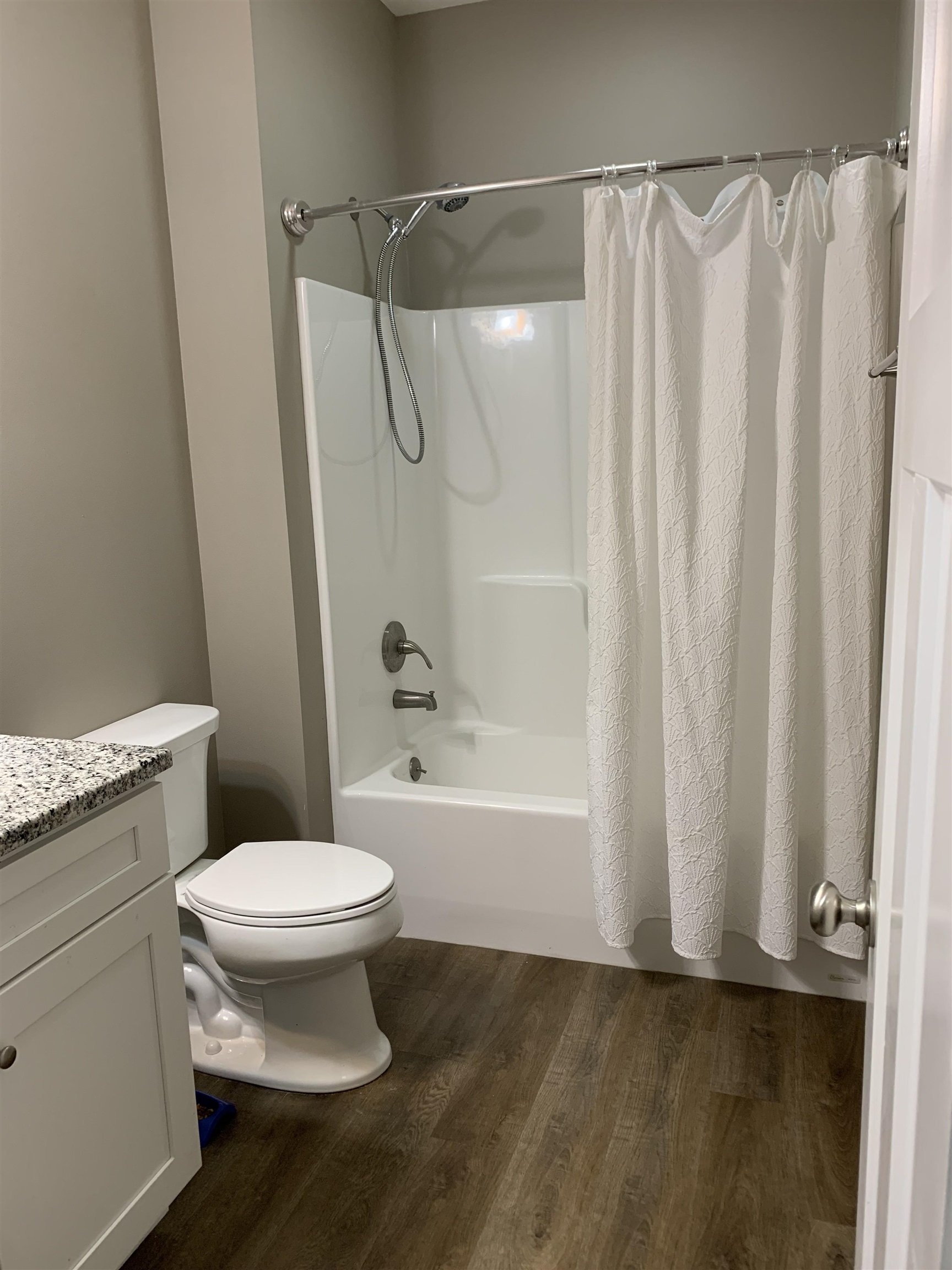 Sage Meadows - Residential