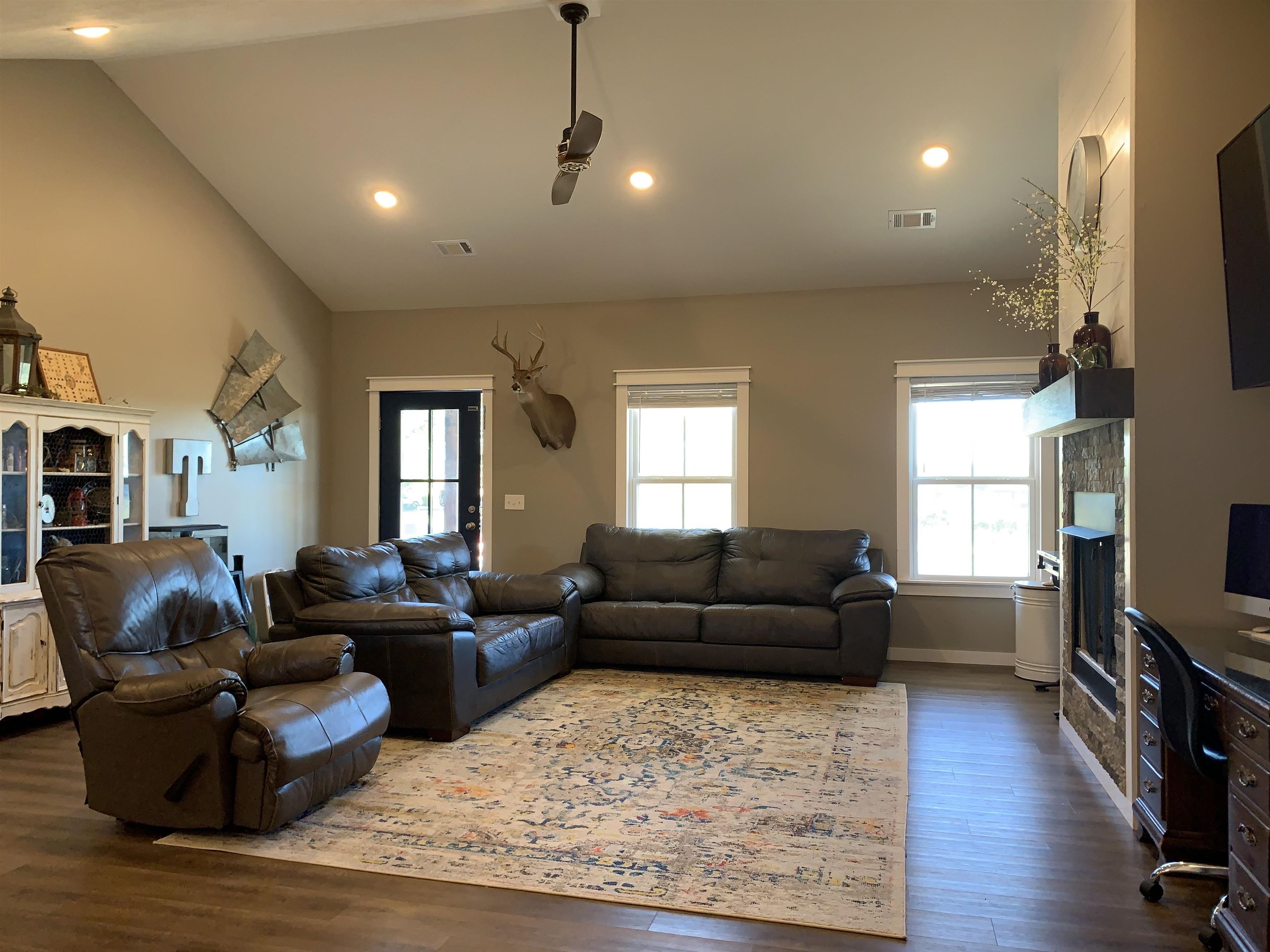 Sage Meadows - Residential