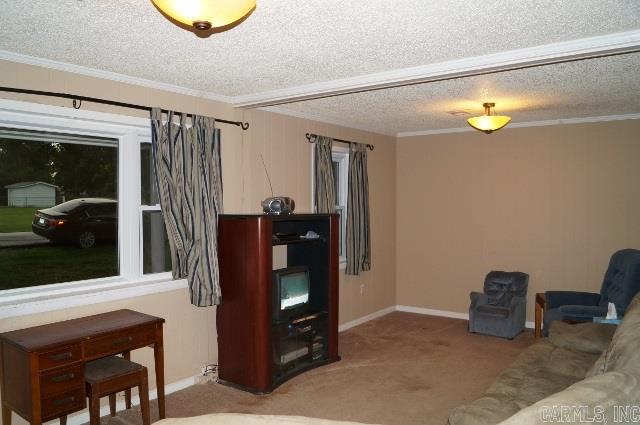 McCulloch - Residential