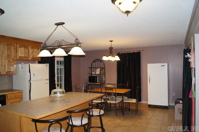 McCulloch - Residential