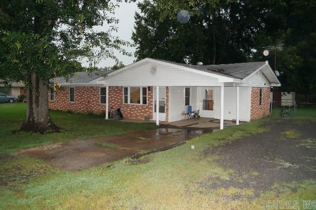 McCulloch - Residential