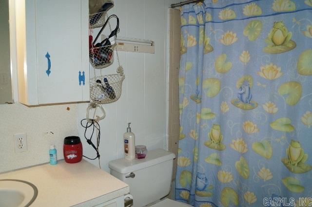 McCulloch - Residential