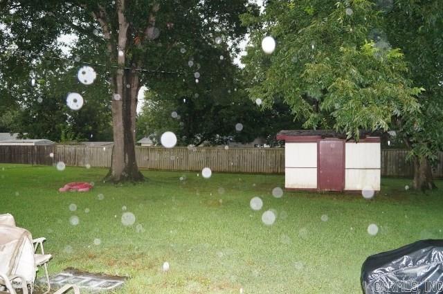 McCulloch - Residential