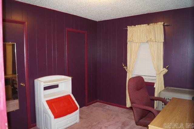 McCulloch - Residential