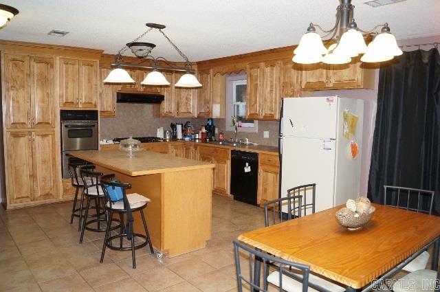 McCulloch - Residential