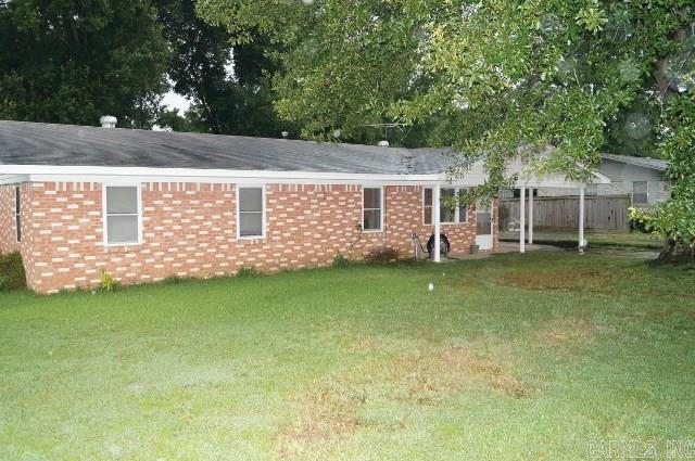 McCulloch - Residential