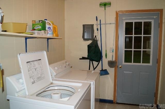 McCulloch - Residential