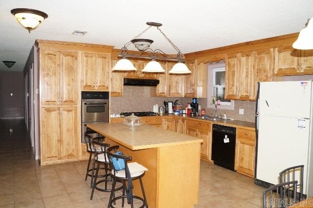 McCulloch - Residential