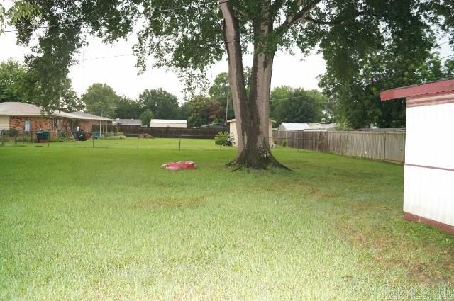 McCulloch - Residential