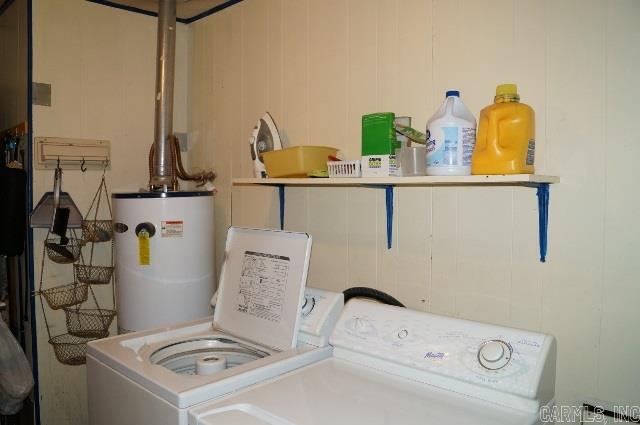 McCulloch - Residential