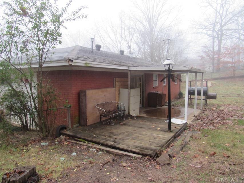 INDIAN HILLS - Residential