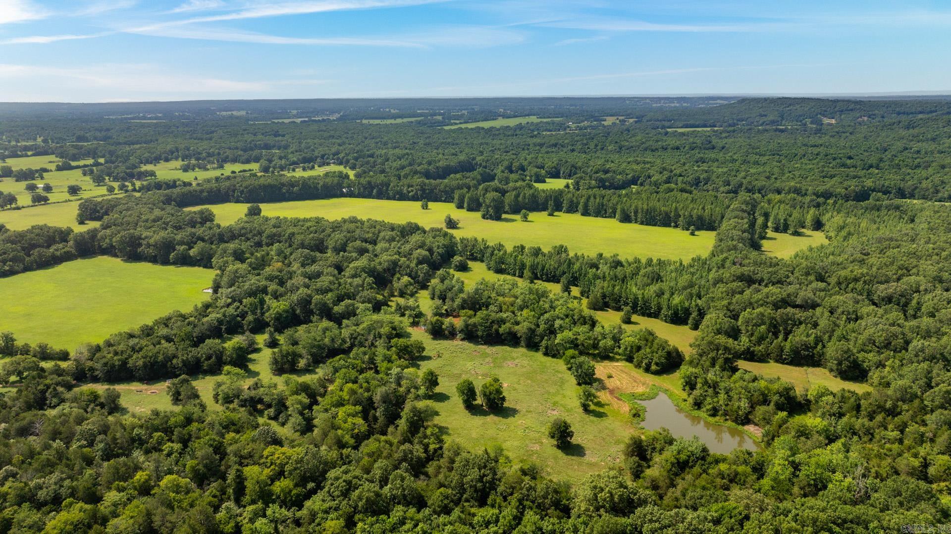 Metes & Bounds - Land