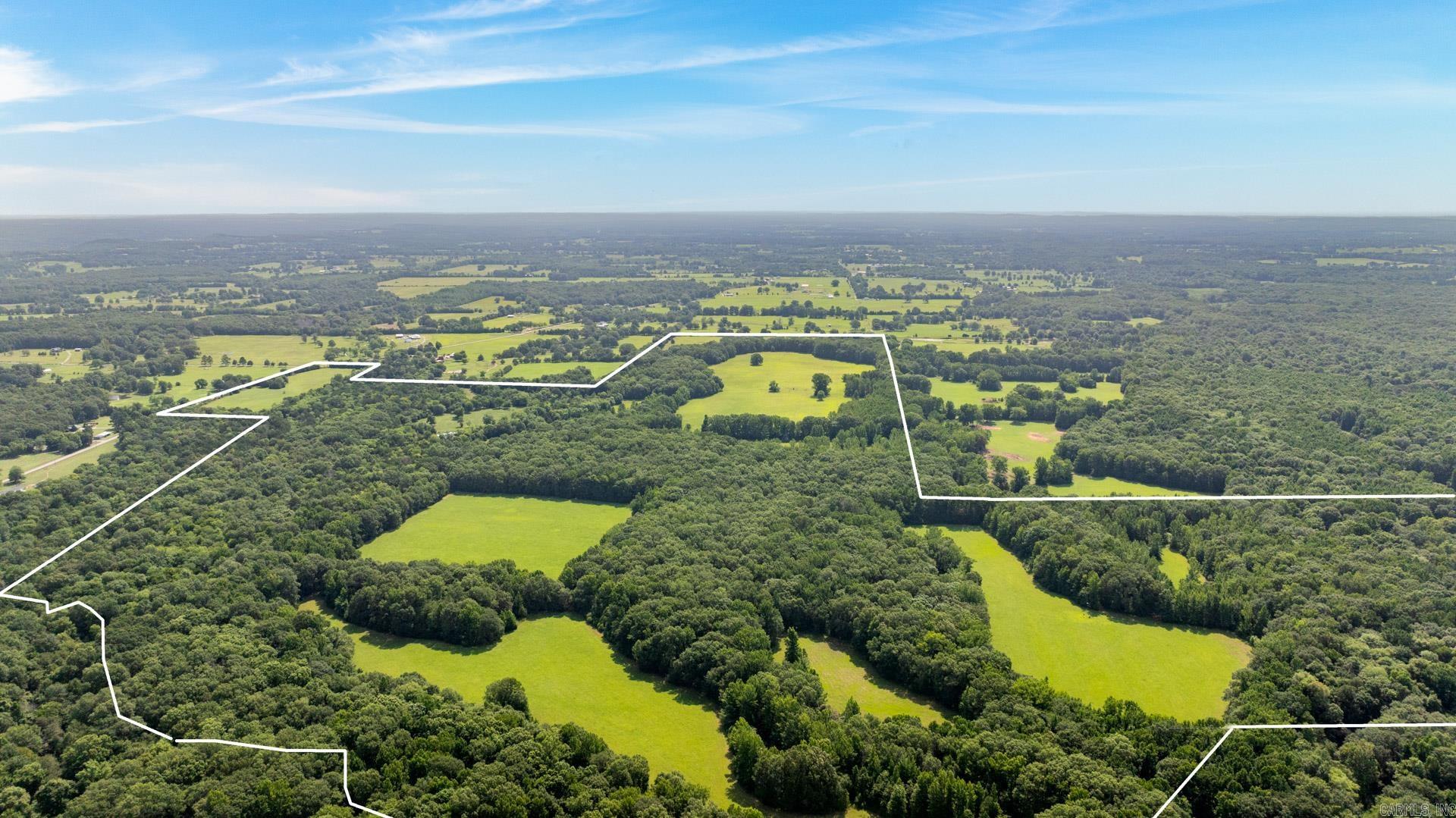 Metes & Bounds - Land