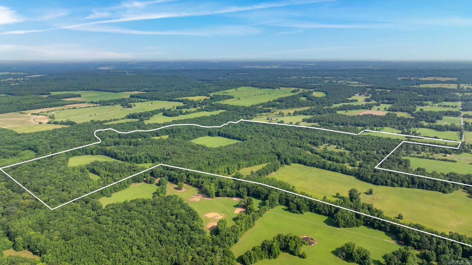 Metes & Bounds - Land