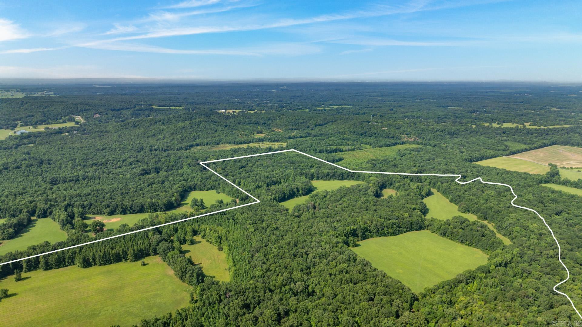 Metes & Bounds - Land