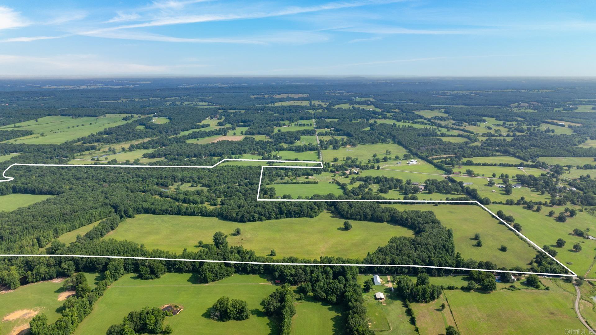 Metes & Bounds - Land