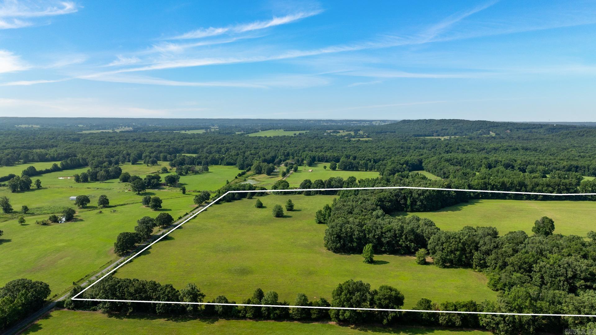 Metes & Bounds - Land