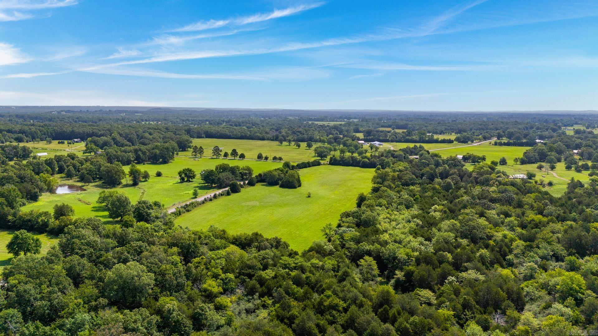 Metes & Bounds - Land