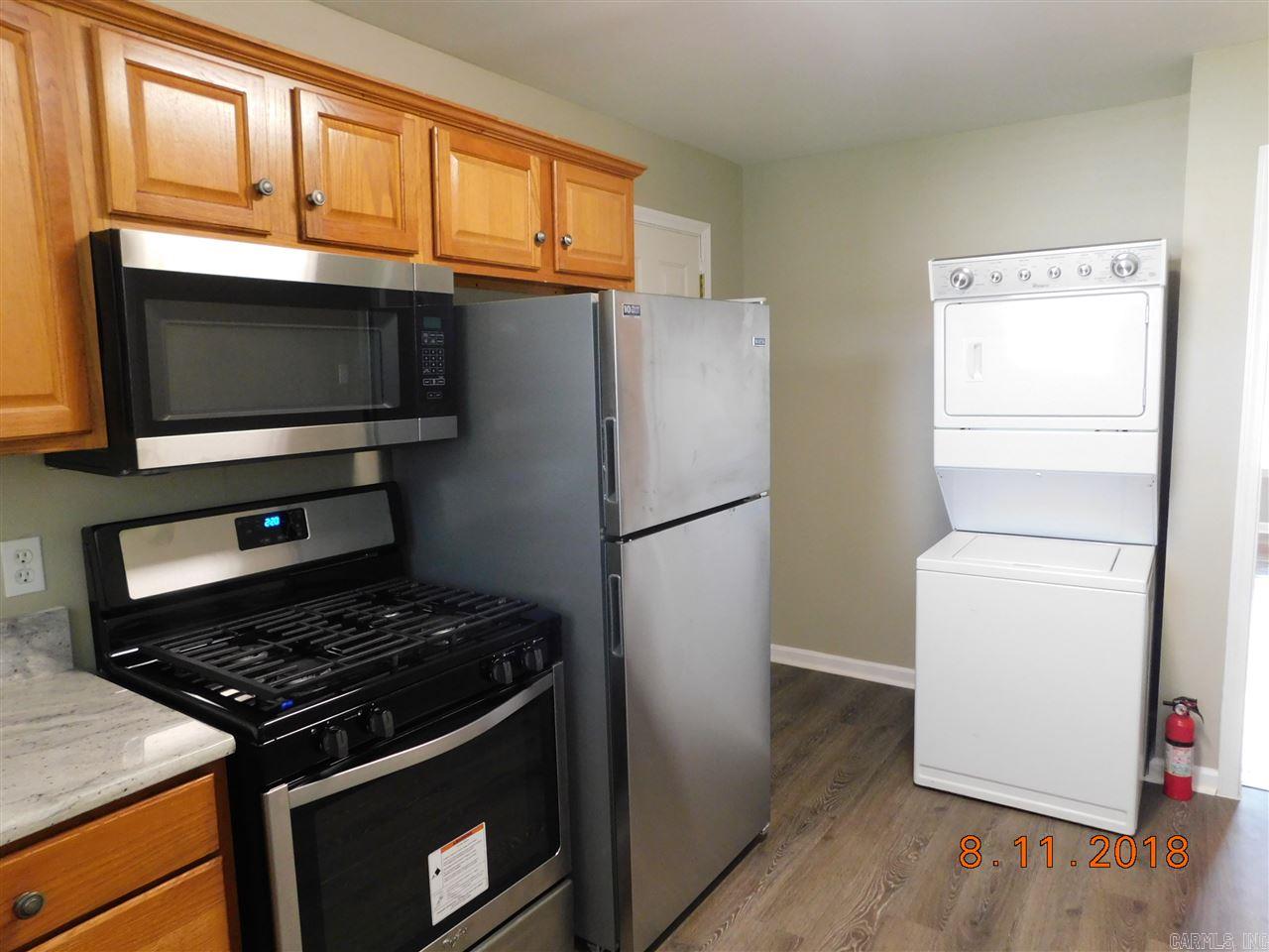 Fleming & Bradford - Residential Lease