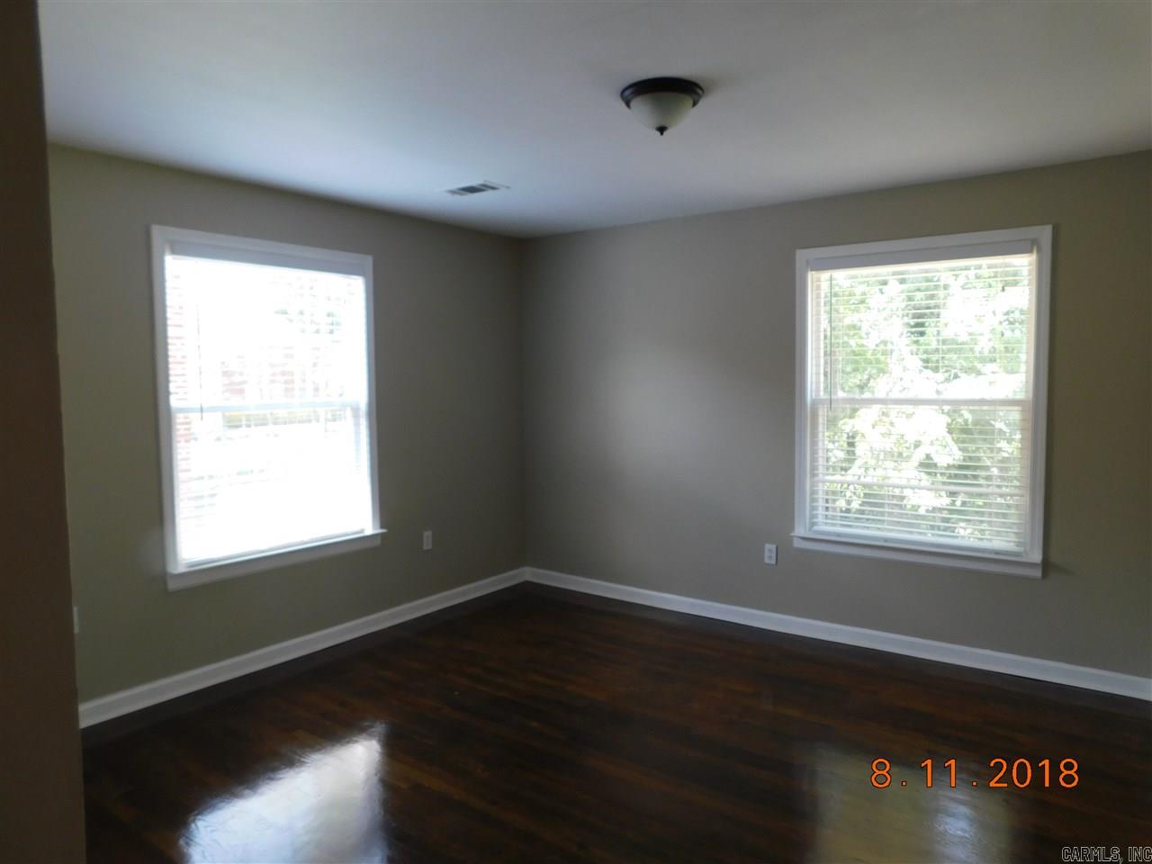 Fleming & Bradford - Residential Lease