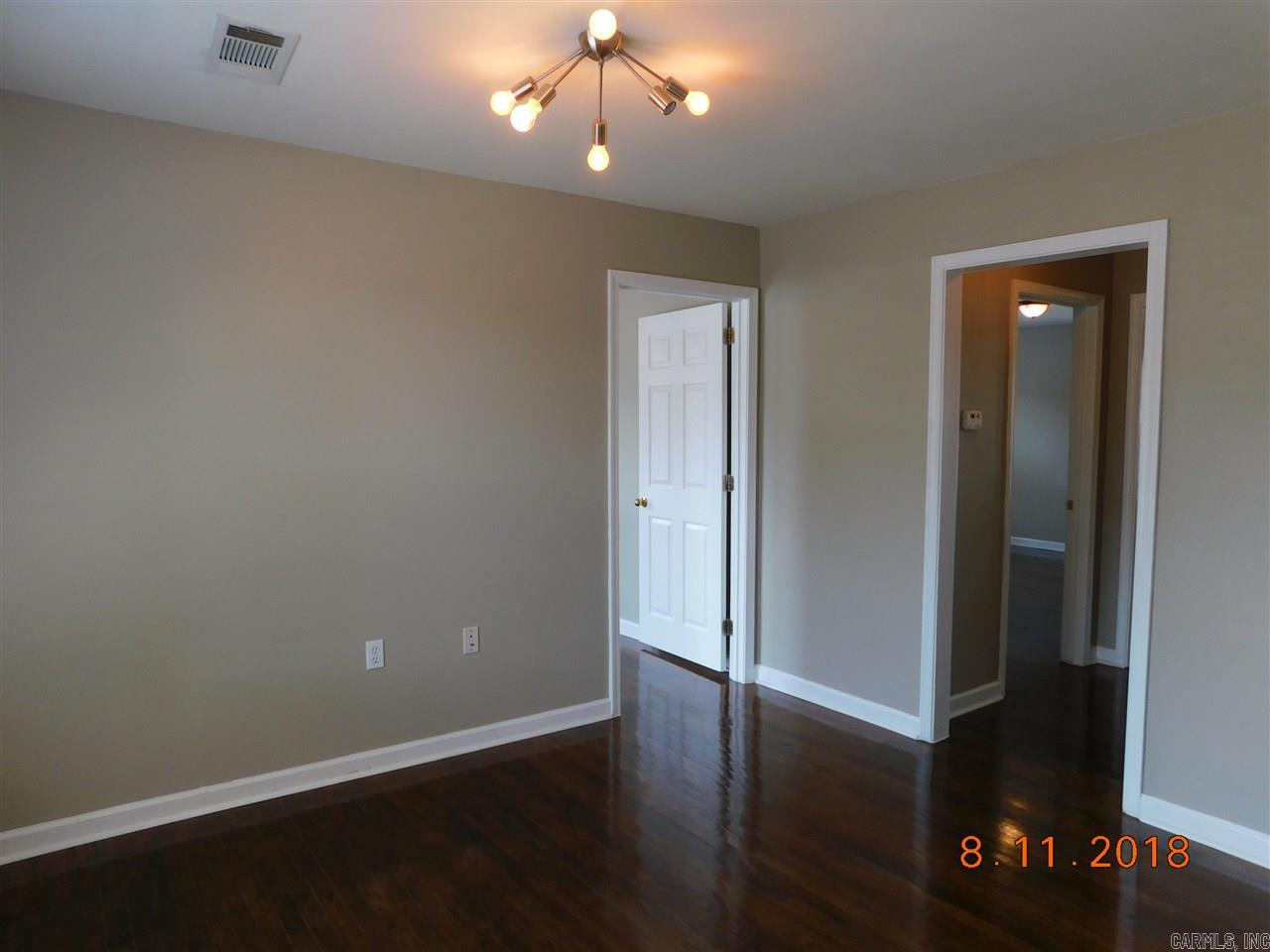 Fleming & Bradford - Residential Lease