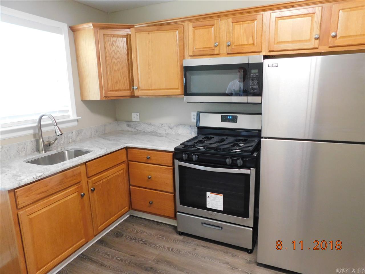 Fleming & Bradford - Residential Lease