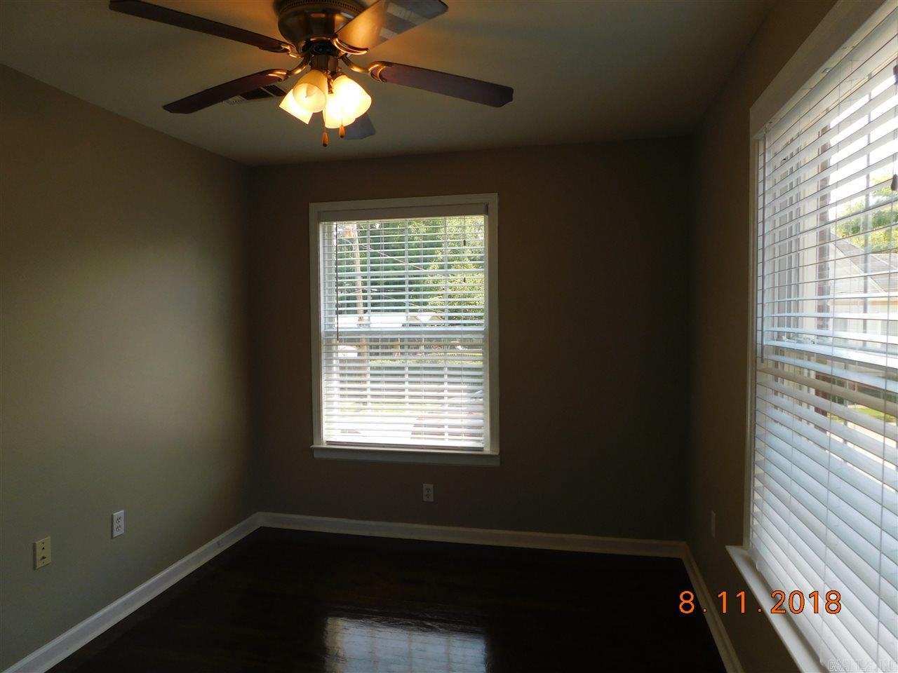 Fleming & Bradford - Residential Lease