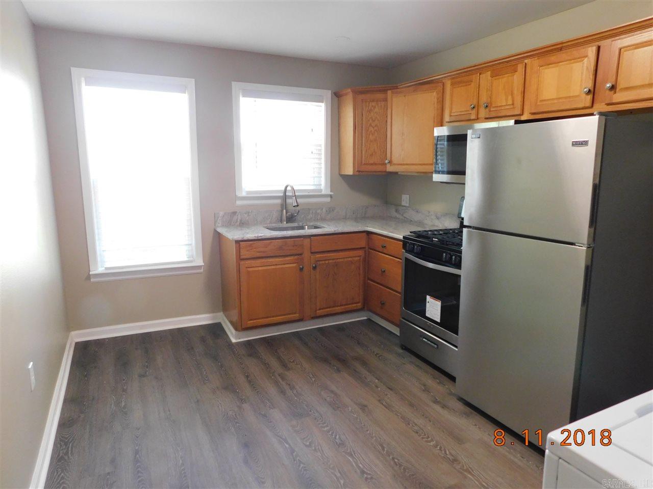 Fleming & Bradford - Residential Lease