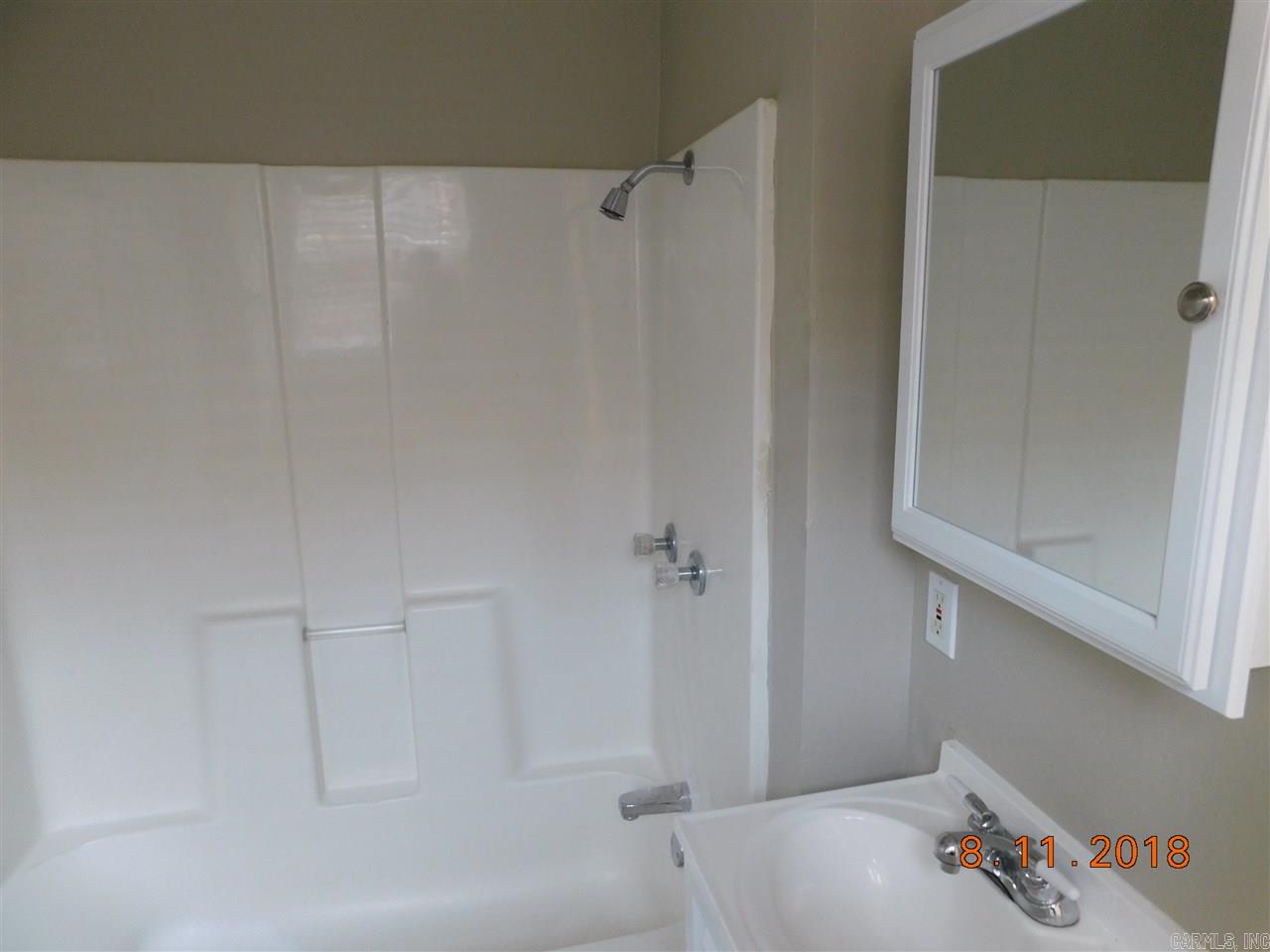 Fleming & Bradford - Residential Lease