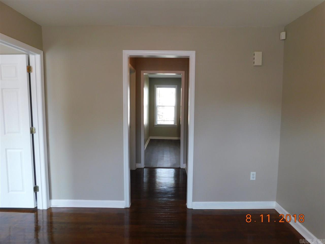 Fleming & Bradford - Residential Lease