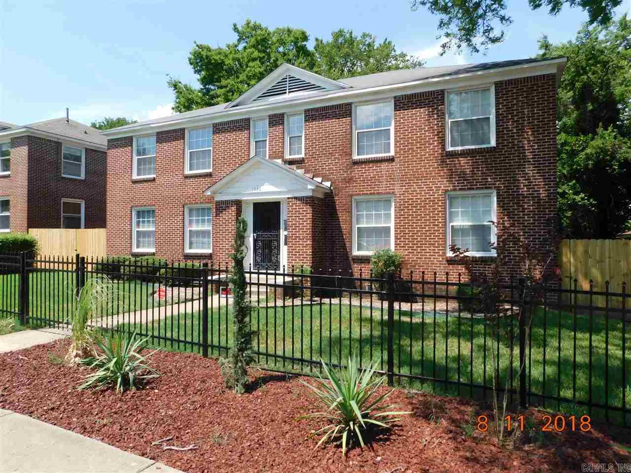 Fleming & Bradford - Residential Lease