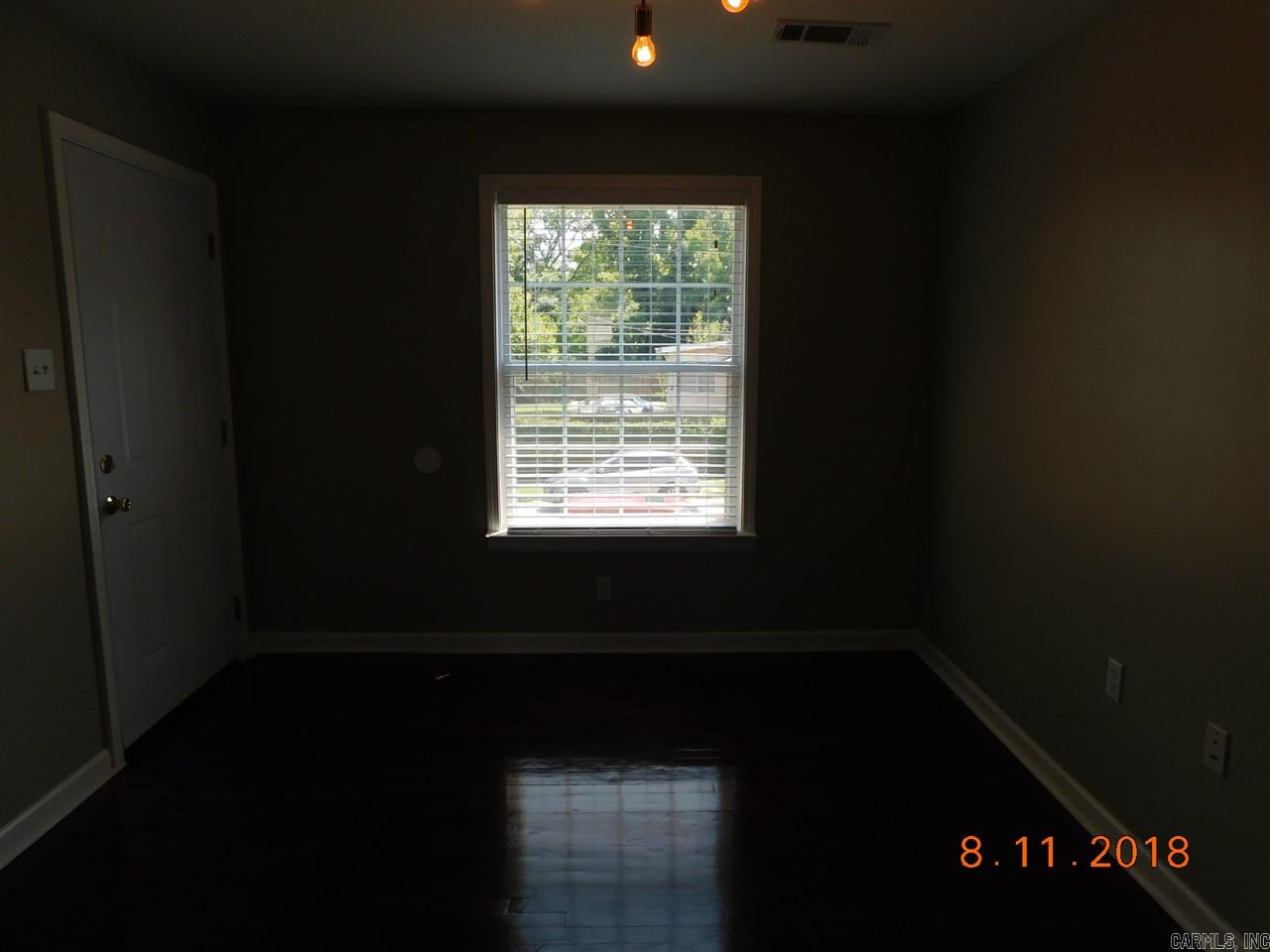 Fleming & Bradford - Residential Lease