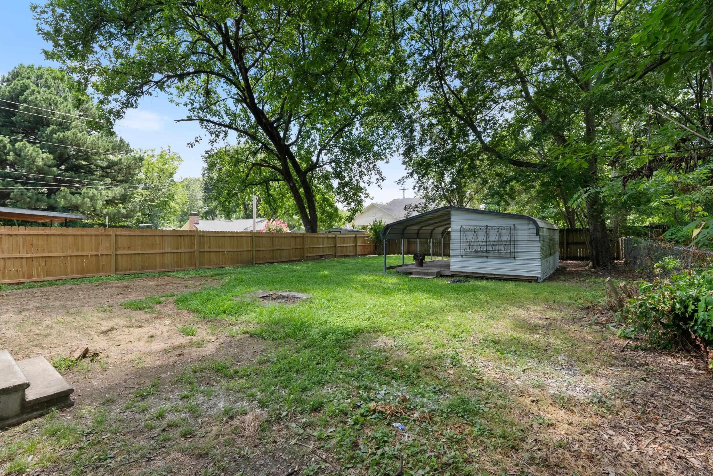 H P MERRITTS ADDN - Residential